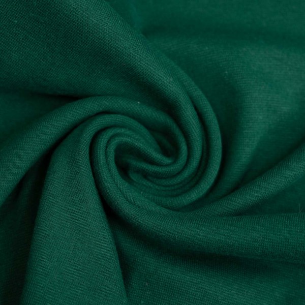 Feinstrick Bündchen Lena tannengrün