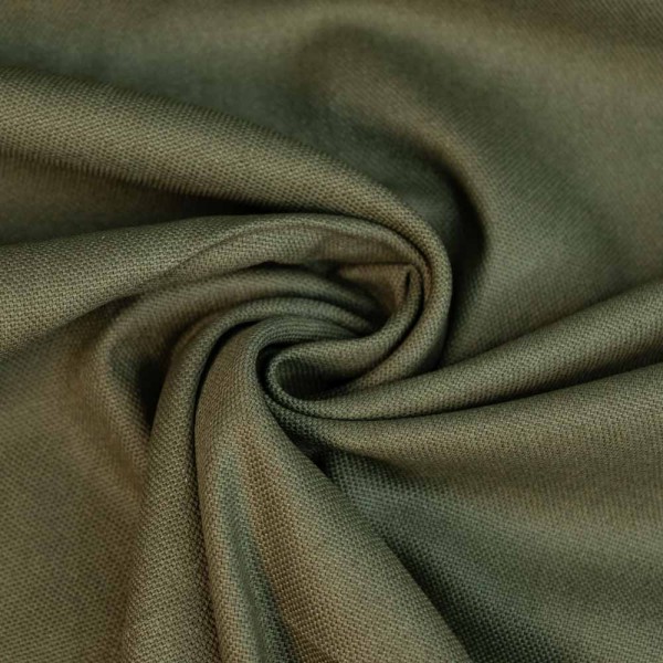 Canvas Baumwolle khaki