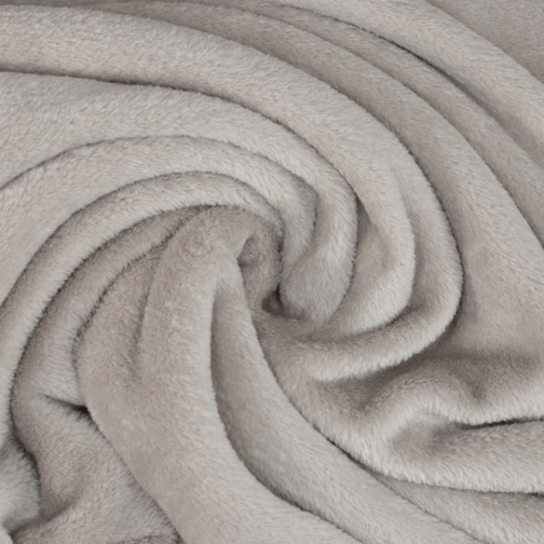 Wellnessfleece Martha hellbeige