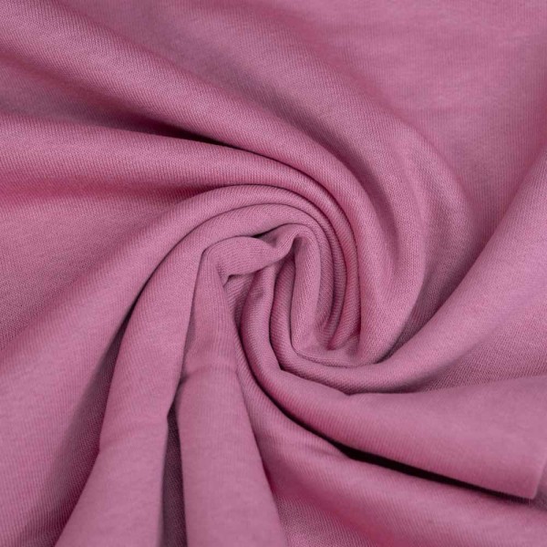 Heavy Jogging Sweat altrosa