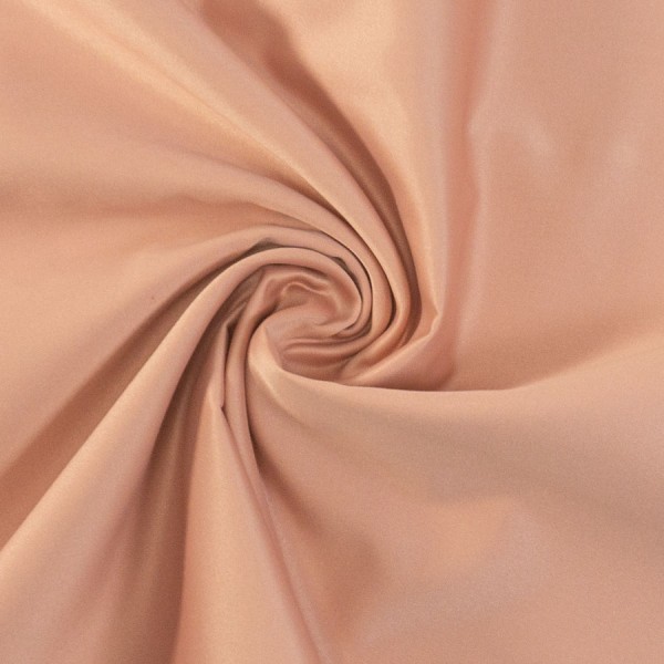 Satin Dekostoff Profiqualität altrosa