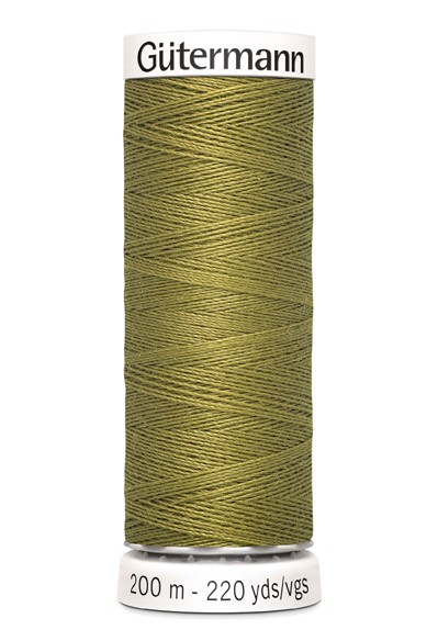 Garn Gütermann Allesnäher pistazie Nr. 397