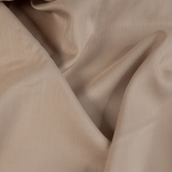 Voile Batist Viskose beige