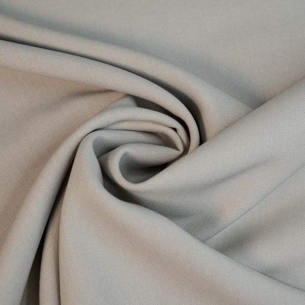 Twill Wool Touch beige