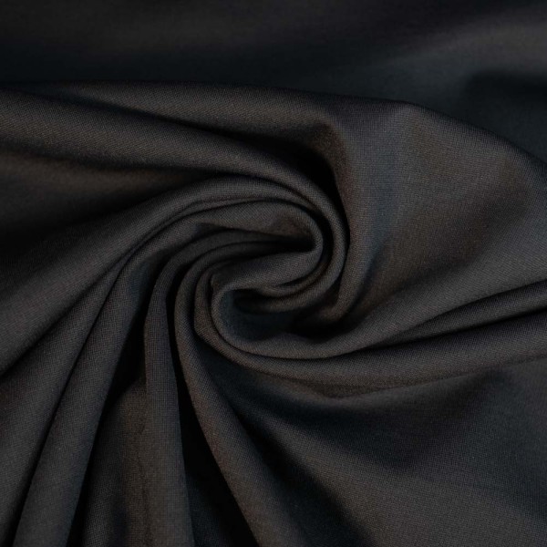 Romanitjersey Punta di Roma Uni schwarz