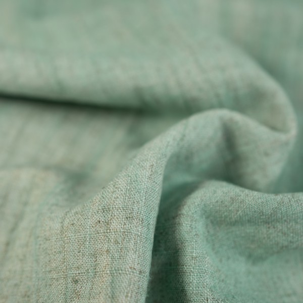 Leinen Washed Look salbei
