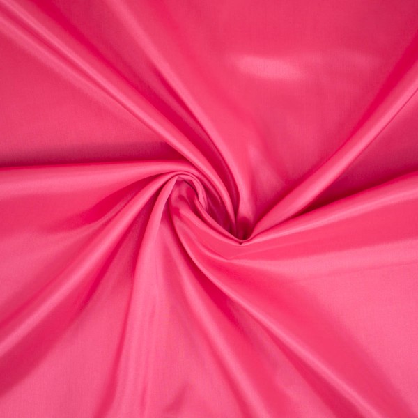 Acetat Futterstoff antistatisch pink