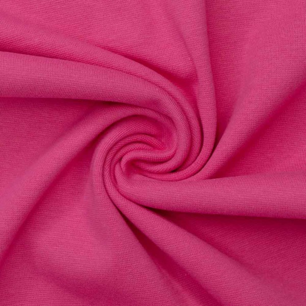 Feinstrick Bündchen Clara pink