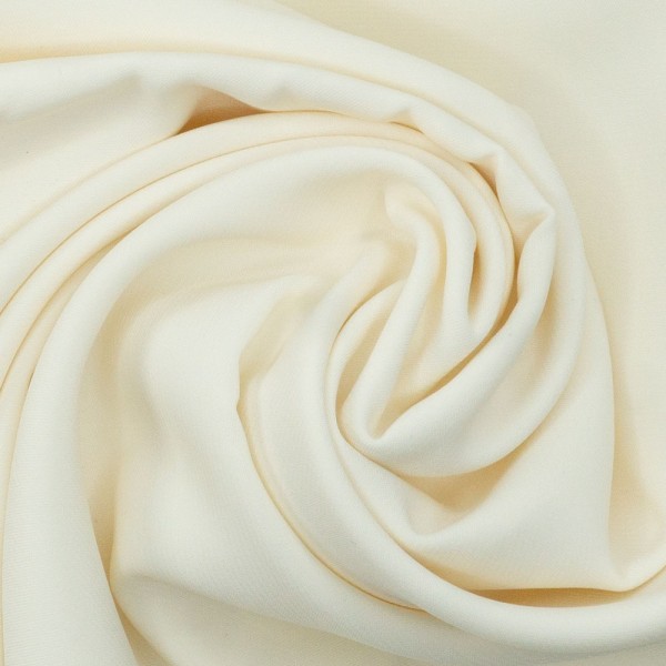 Royal Micro Satin Uni ivory