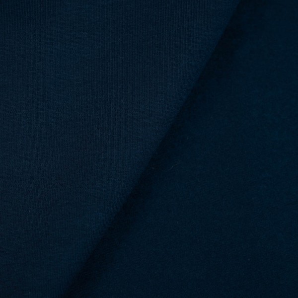 Winter Sweat Soft Brushed Lena dark navy