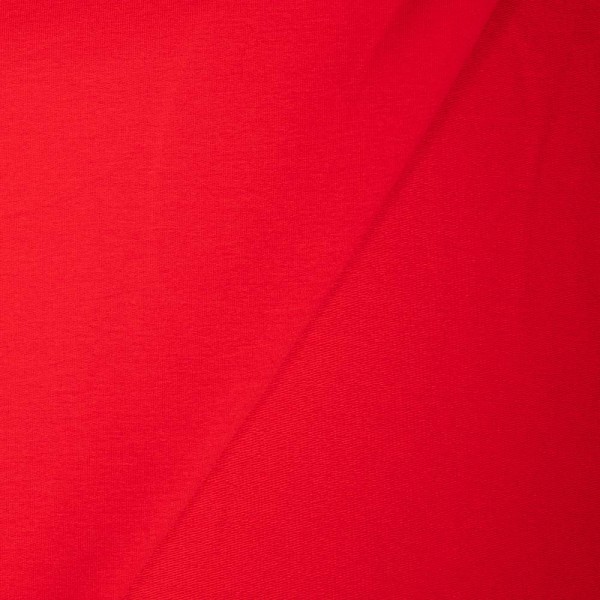 French Terry Sweat Lena rot