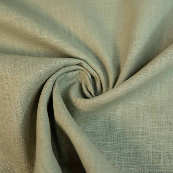 Premium Leinen salbei