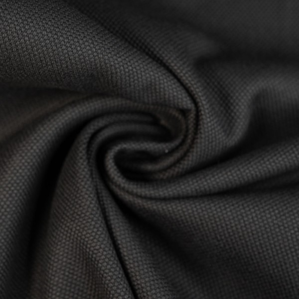 Canvas Profiqualität schwarz