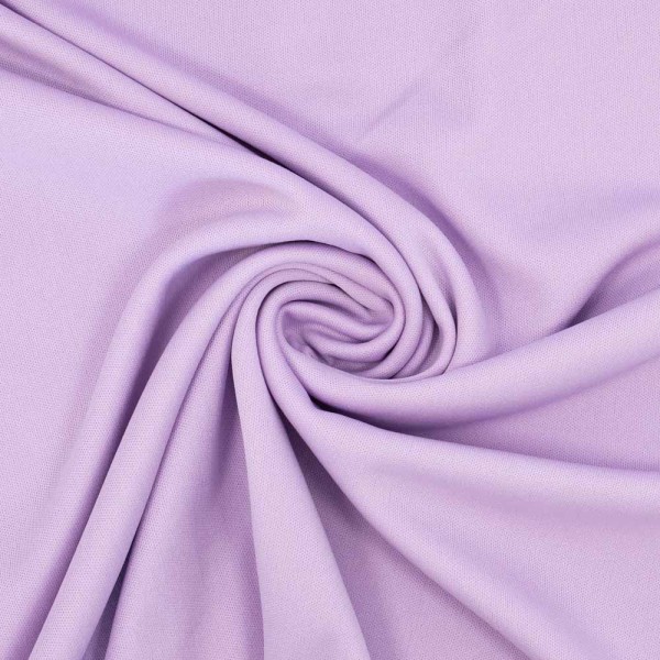 Jersey Leicht Unterkleid flieder