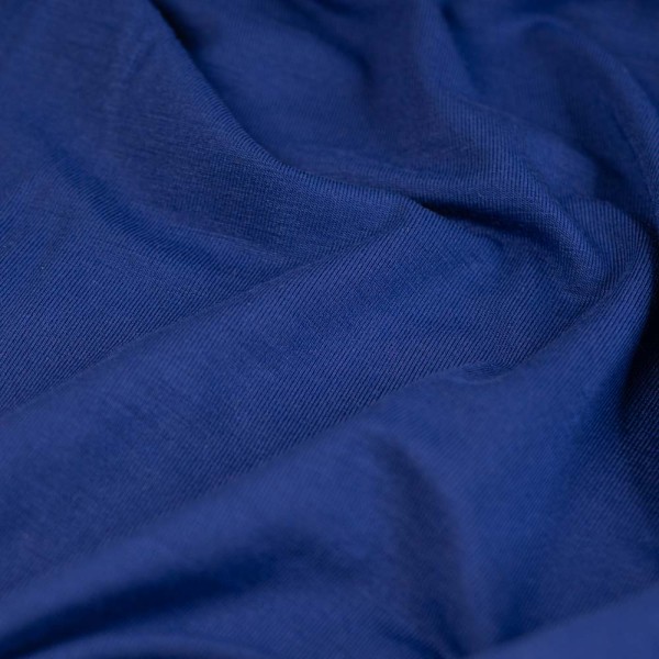 Bamboo Jersey marineblau
