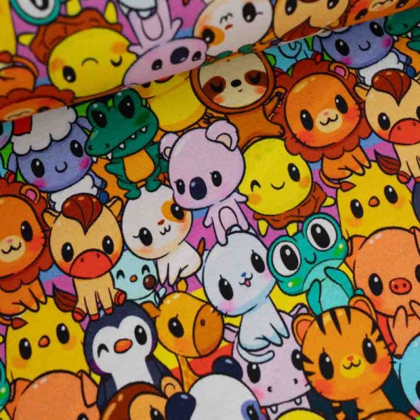 Alpensweat Kuscheltiere beere