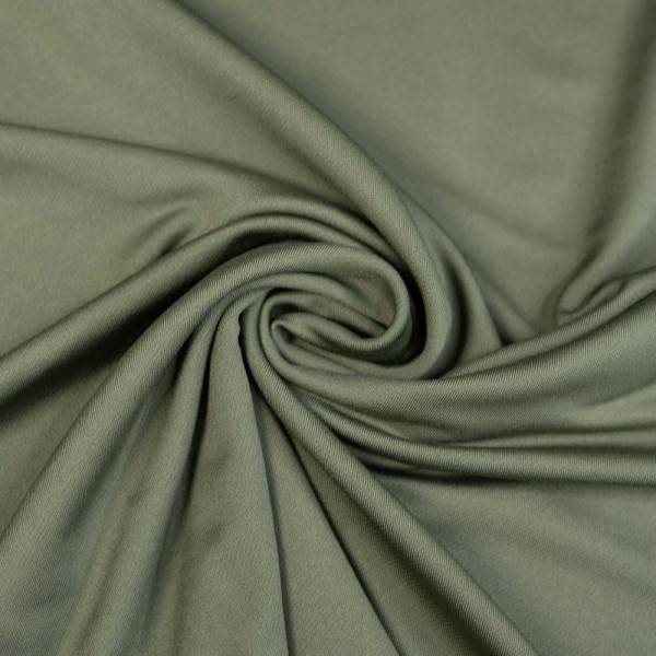 Sportswearjersey Funktionsjersey khaki