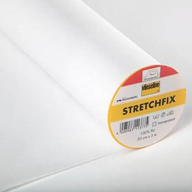 Vlieseline Stretchfix T-30 5m Rolle