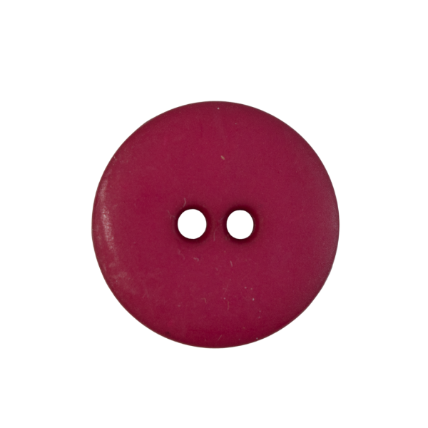 Modeknopf 20mm bordeaux matt
