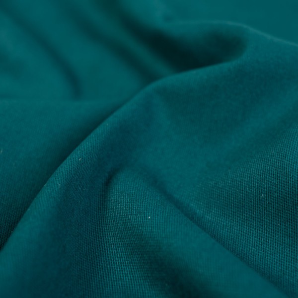 Baumwoll-Twill Stretch Chino petrol dunkel