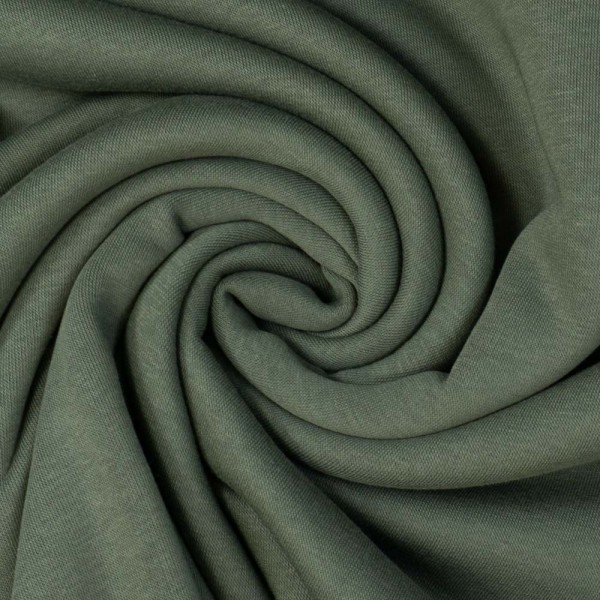 Heavy Jogging Sweat khaki