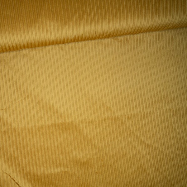 Breitcord Stretch senfgelb