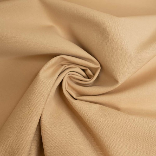 Canvas Teflon beschichtet Profiqualität beige