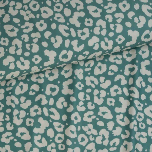 Sportswear Performance Jersey Leo mint