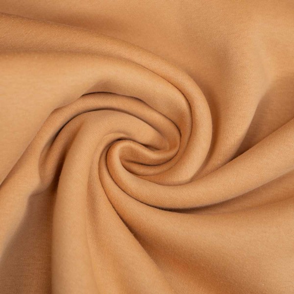 Heavy Jogging Sweat senf