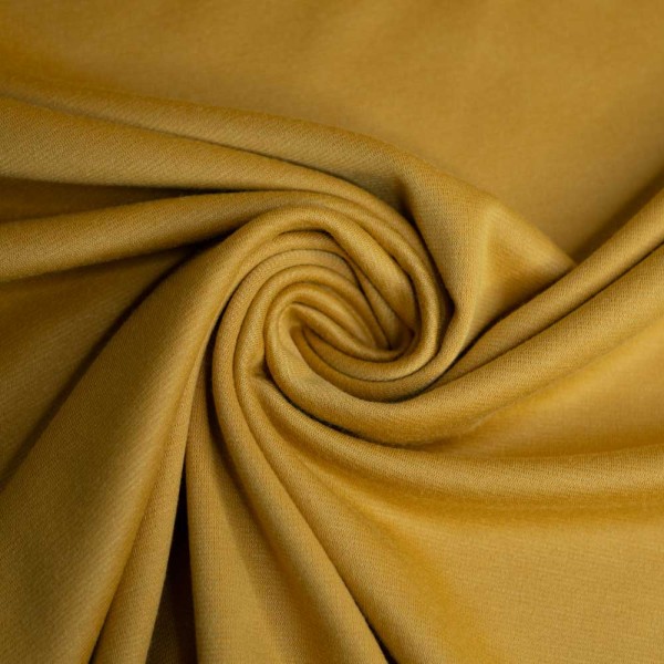 Romanitjersey Punta di Roma senfgelb