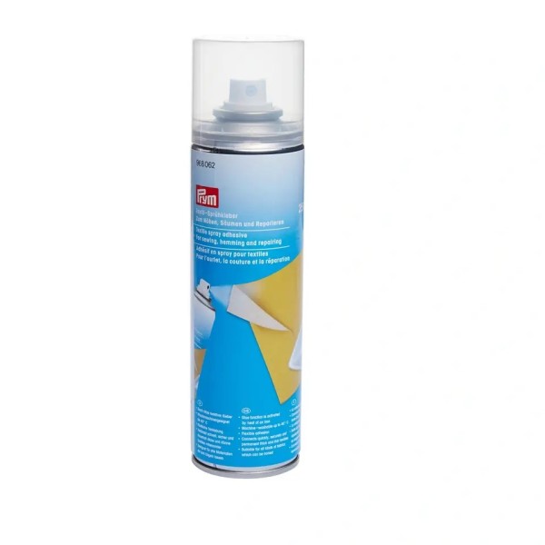 Prym Textil-Sprühkleber Dose 250ml