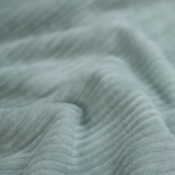 Breitcord Baumwolljersey salbei