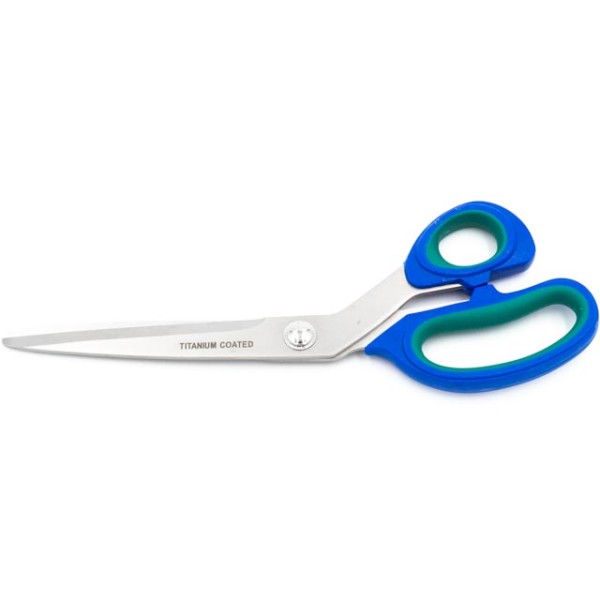 Scharfe Schere Titanium Coated 23,1cm