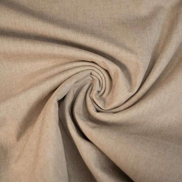 Softshell Fleece Meliert beige