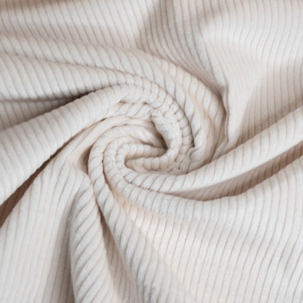 Breitcord Stretch Carla ecru