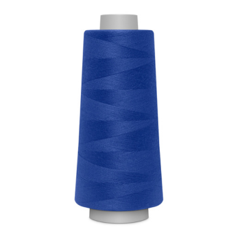 Gütermann Overlockgarn 2500m kobaltblau