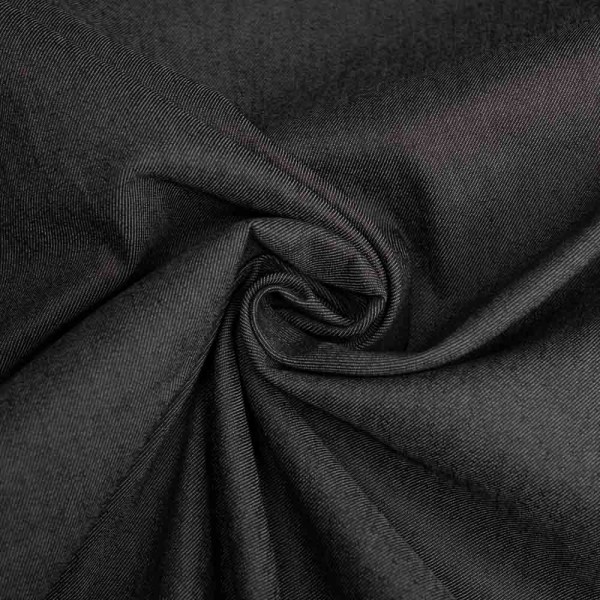 Jeans Denim Stretch schwarz