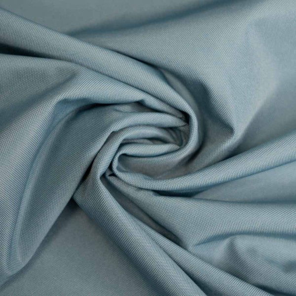 Lounge Outdoorstoff wasserdicht jeansblau