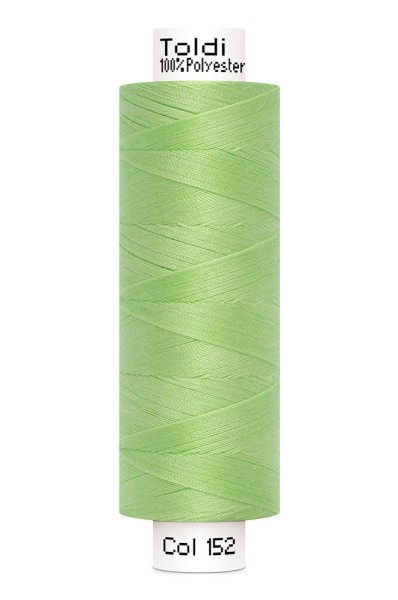 Gütermann Garn 500m lime Nr.152
