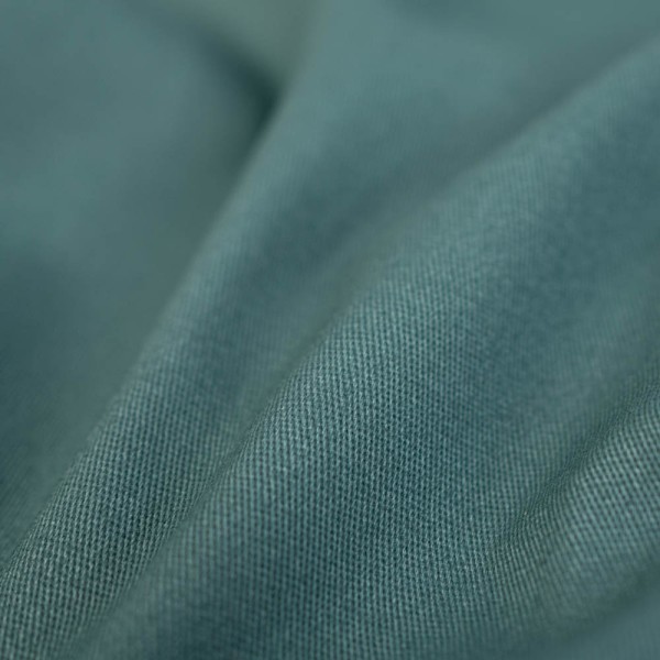 Baumwoll-Twill Stretch Chino petrol hell