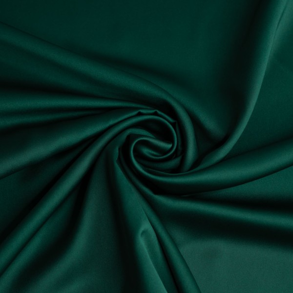 Royal Micro Satin Uni tannengrün
