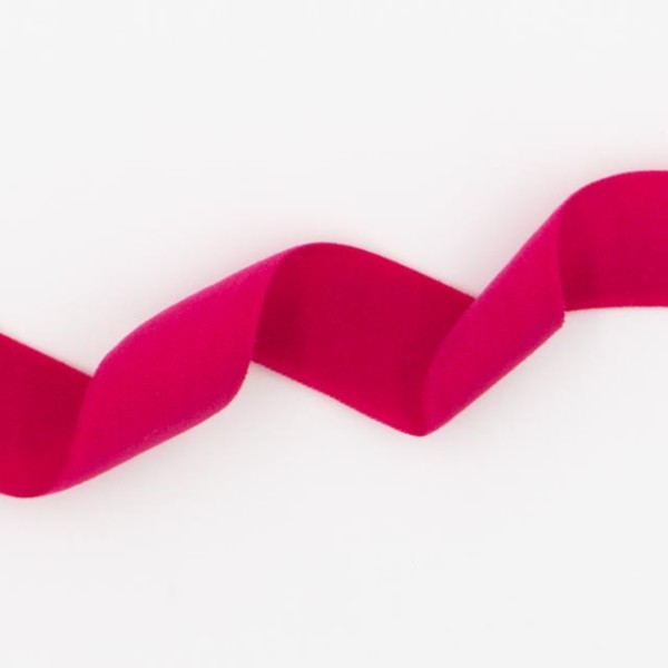 Falzband 20mm pink