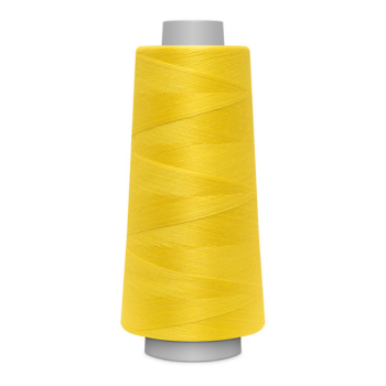Gütermann Overlockgarn 2500m sonnengelb