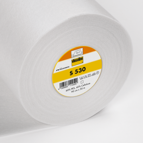 Vlieseline Gewebeeinlage S530