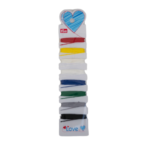 Prym Love Garnwickelkarte Basic - 8 x 2 m