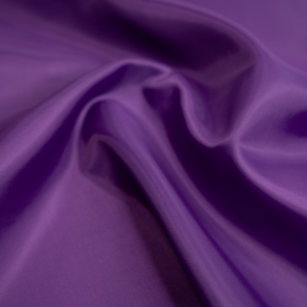 Taft Futterstoff antistatisch beere