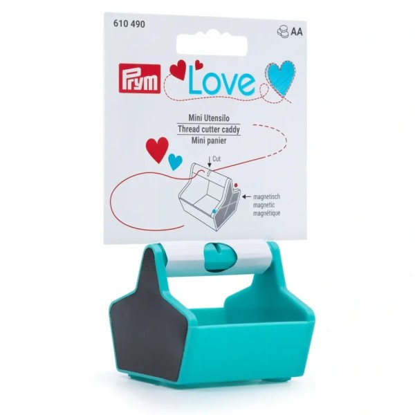 Prym Love Mini Utensilo