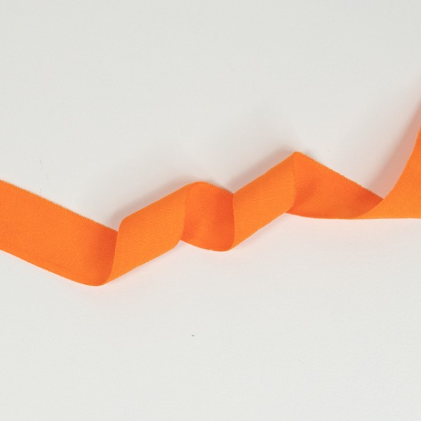 Falzband 20mm orange