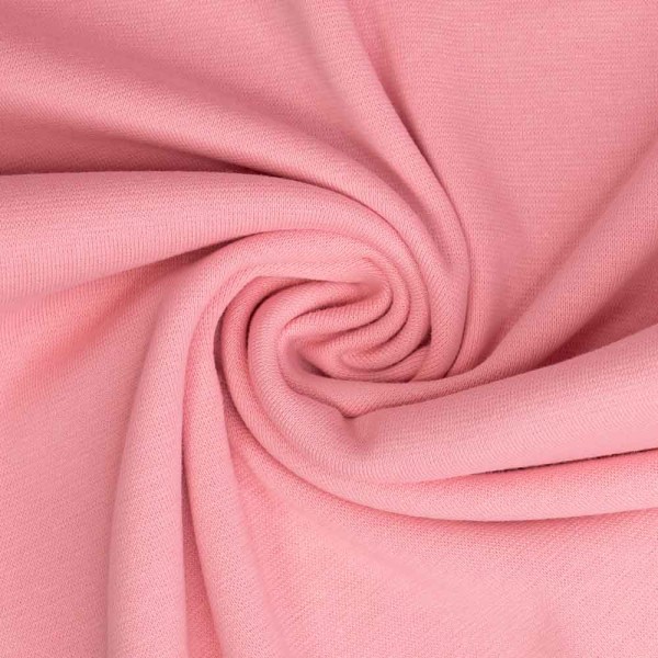 Feinstrick Bündchen Clara rosa