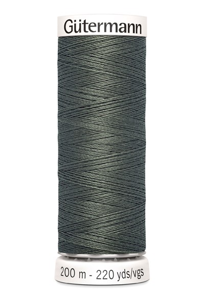 Garn Gütermann Allesnäher 200m khaki Nr. 274